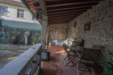 Villa i Ponte de Lima, Viana do Castelo, Ponte de Lima - € 290.000 | Ref: TC144 - foto 29