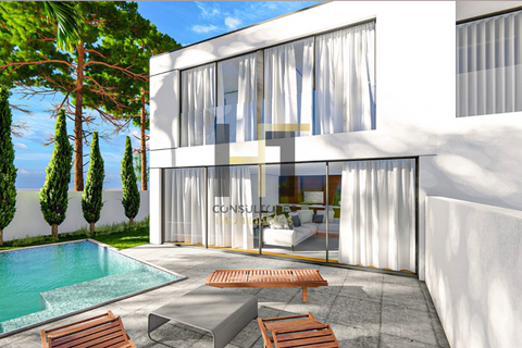Villa i Maia, Porto, Maia - € 695.000 | Ref: HT00128 - foto 14