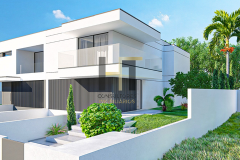 Villa i Maia, Porto, Maia - € 695.000 | Ref: HT00128 - foto 13