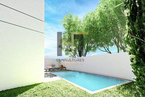 Villa i Maia, Porto, Maia - € 695.000 | Ref: HT00128 - foto 16