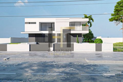 Villa i Maia, Porto, Maia - € 695.000 | Ref: HT00128 - foto 17