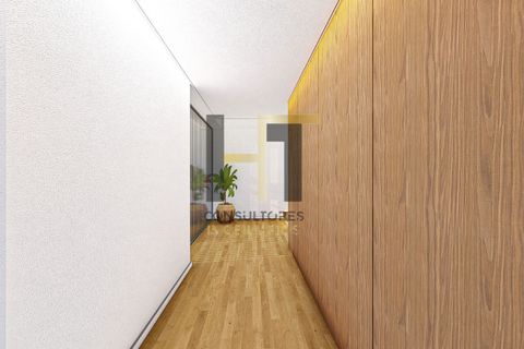 Villa i Maia, Porto, Maia - € 695.000 | Ref: HT00128 - foto 8
