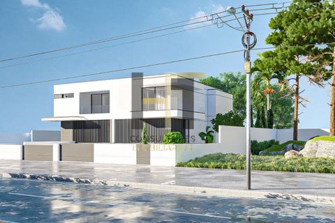 Villa i Maia, Porto, Maia - € 695.000 | Ref: HT00128 - foto 18