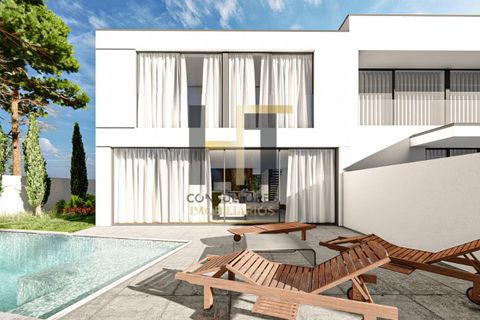 Villa i Maia, Porto, Maia - € 695.000 | Ref: HT00128 - foto 19