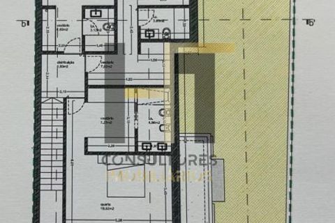 Villa i Maia, Porto, Maia - € 695.000 | Ref: HT00128 - foto 20