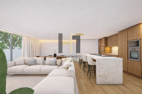 Villa i Maia, Porto, Maia - € 695.000 | Ref: HT00128 - foto 2