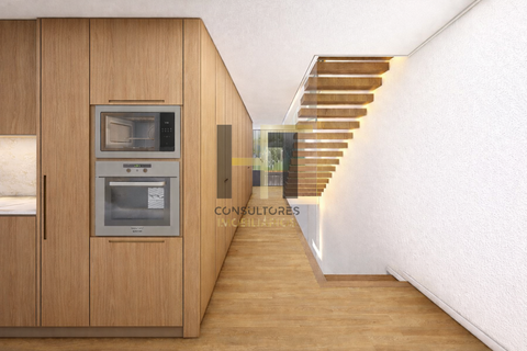 Villa i Maia, Porto, Maia - € 695.000 | Ref: HT00128 - foto 3