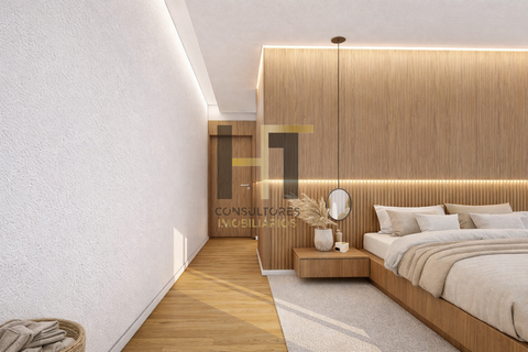 Villa i Maia, Porto, Maia - € 695.000 | Ref: HT00128 - foto 5