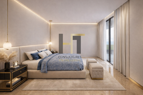 Villa i Maia, Porto, Maia - € 695.000 | Ref: HT00128 - foto 9