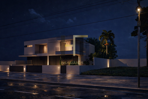 Villa i Maia, Porto, Maia - € 695.000 | Ref: HT00128 - foto 12