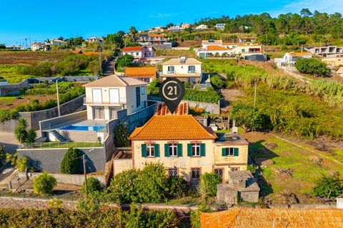 Villa i Calheta, Madeira, Calheta - € 330.000 | Ref: C0216-03240 - foto 2