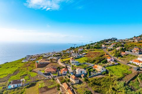 Villa i Calheta, Madeira, Calheta - € 330.000 | Ref: C0216-03240 - foto 3