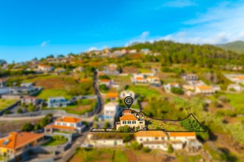 Villa i Calheta, Madeira, Calheta - € 330.000 | Ref: C0216-03240 - foto 4