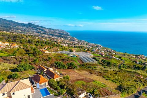 Villa i Calheta, Madeira, Calheta - € 330.000 | Ref: C0216-03240 - foto 9