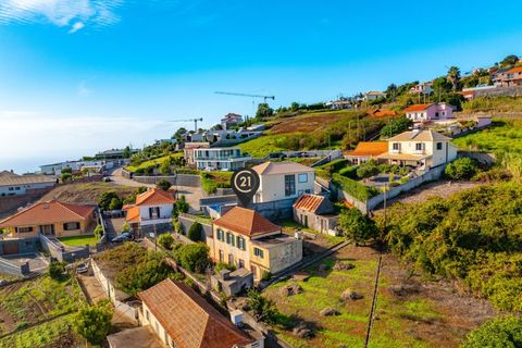 Villa i Calheta, Madeira, Calheta - € 330.000 | Ref: C0216-03240 - foto 13