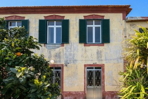 Villa i Calheta, Madeira, Calheta - € 330.000 | Ref: C0216-03240 - foto 27