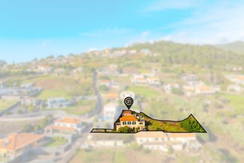 Villa i Calheta, Madeira, Calheta - € 330.000 | Ref: C0216-03240 - foto 33