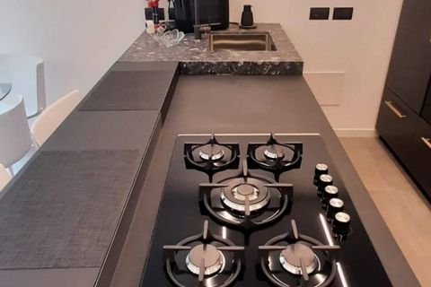 Leilighet i Storo, Trento, Storo - € 200 000 | Ref: RV0292 - foto 4