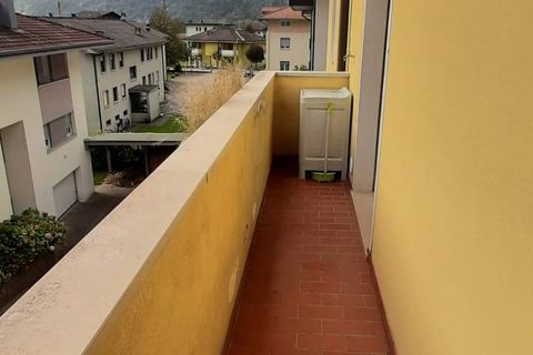 Leilighet i Storo, Trento, Storo - € 200 000 | Ref: RV0292 - foto 24
