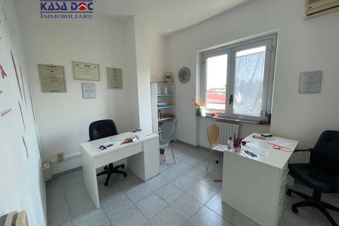 Lejlighed i Catanzaro, Catanzaro, Catanzaro - € 135.000 | Ref: 1088/A - foto 4