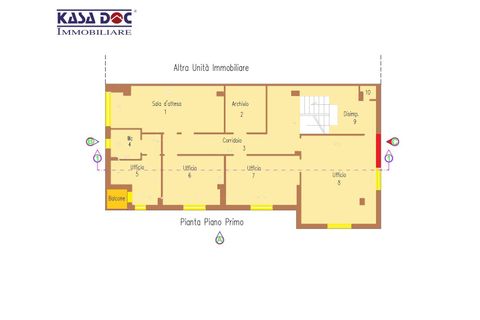 Lejlighed i Catanzaro, Catanzaro, Catanzaro - € 135.000 | Ref: 1088/A - foto 11