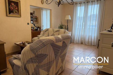 Lejlighed i Gueret, Creuse, Gueret - € 74.800 | Ref: 89207 - foto 3