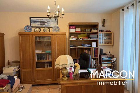 Lejlighed i Gueret, Creuse, Gueret - € 74.800 | Ref: 89207 - foto 4