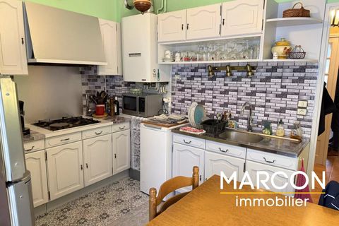 Lejlighed i Gueret, Creuse, Gueret - € 74.800 | Ref: 89207 - foto 5