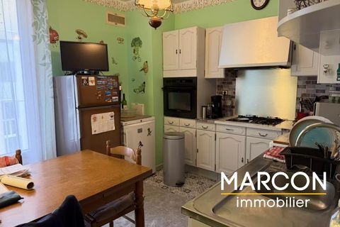 Lejlighed i Gueret, Creuse, Gueret - € 74.800 | Ref: 89207 - foto 7