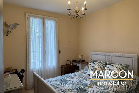 Lejlighed i Gueret, Creuse, Gueret - € 74.800 | Ref: 89207 - foto 8