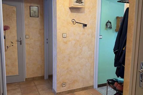 Lejlighed i Gueret, Creuse, Gueret - € 74.800 | Ref: 89207 - foto 10