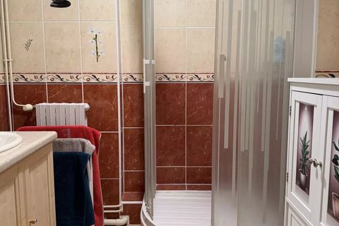 Lejlighed i Gueret, Creuse, Gueret - € 74.800 | Ref: 89207 - foto 12