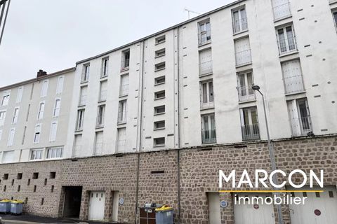 Lejlighed i Gueret, Creuse, Gueret - € 74.800 | Ref: 89207 - foto 16