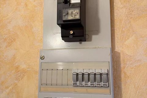 Lejlighed i Gueret, Creuse, Gueret - € 74.800 | Ref: 89207 - foto 17