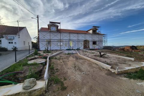 Villa i Cadaval, Lisbon, Cadaval - € 295.000 | Ref: CAL-216991 - foto 24