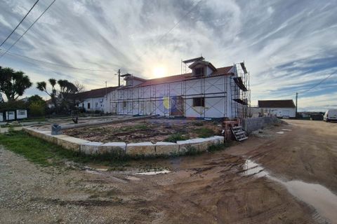 Villa i Cadaval, Lisbon, Cadaval - € 295.000 | Ref: CAL-216991 - foto 25