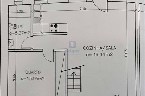 Villa i Cadaval, Lisbon, Cadaval - € 295.000 | Ref: CAL-216991 - foto 26
