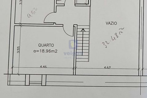 Villa i Cadaval, Lisbon, Cadaval - € 295.000 | Ref: CAL-216991 - foto 27