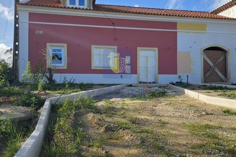 Villa i Cadaval, Lisbon, Cadaval - € 295.000 | Ref: CAL-216991 - foto 1