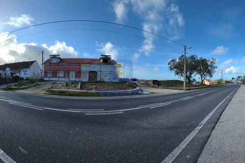 Villa i Cadaval, Lisbon, Cadaval - € 295.000 | Ref: CAL-216991 - foto 2
