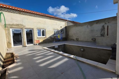 Villa i Cadaval, Lisbon, Cadaval - € 295.000 | Ref: CAL-216991 - foto 6