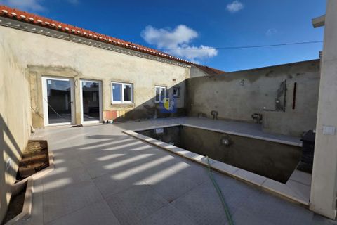 Villa i Cadaval, Lisbon, Cadaval - € 295.000 | Ref: CAL-216991 - foto 7