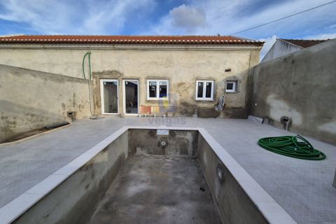 Villa i Cadaval, Lisbon, Cadaval - € 295.000 | Ref: CAL-216991 - foto 10