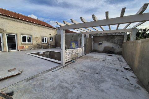 Villa i Cadaval, Lisbon, Cadaval - € 295.000 | Ref: CAL-216991 - foto 12
