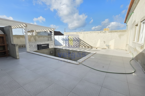 Villa i Cadaval, Lisbon, Cadaval - € 295.000 | Ref: CAL-216991 - foto 13