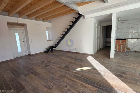 Villa i Cadaval, Lisbon, Cadaval - € 295.000 | Ref: CAL-216991 - foto 19