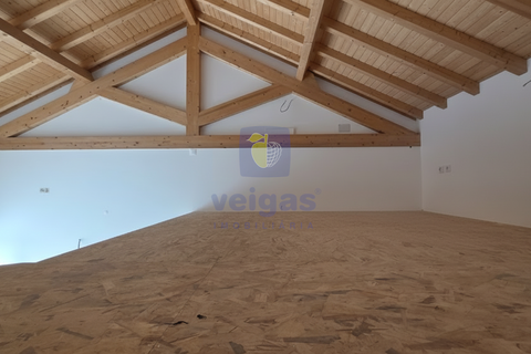 Villa i Cadaval, Lisbon, Cadaval - € 295.000 | Ref: CAL-216991 - foto 21