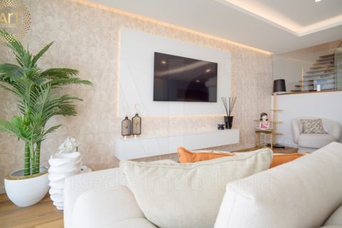 Byhus i Ribamar, Lisbon, Ribamar - € 649.000 | Ref: HAB_440I - foto 2
