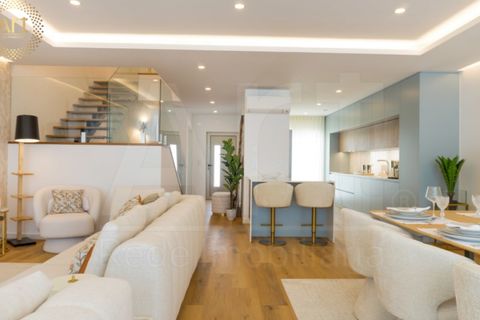 Byhus i Ribamar, Lisbon, Ribamar - € 649.000 | Ref: HAB_440I - foto 6