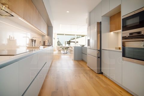Byhus i Ribamar, Lisbon, Ribamar - € 649.000 | Ref: HAB_440I - foto 10